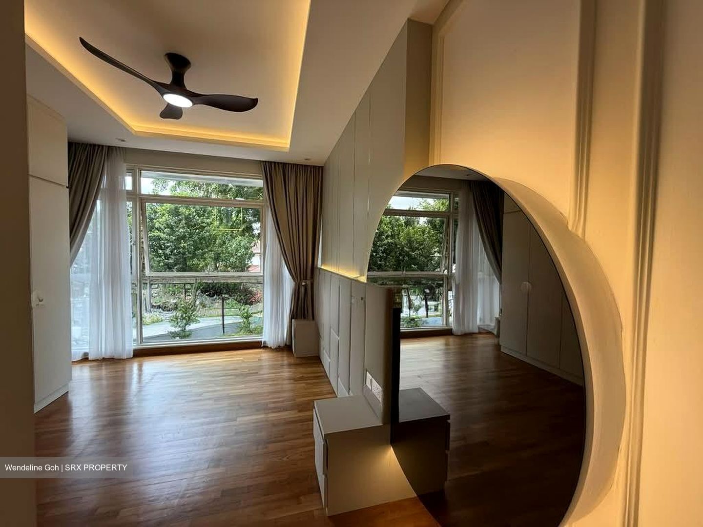 Monterey Park Condominium (D5), Condominium #559007601